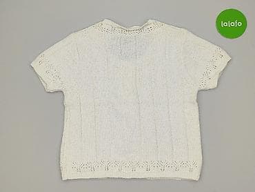 lacoste baleriny: Little, Kardigan damski, rozmiar L — 3