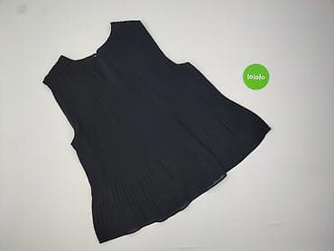 bluzki retro: H&M, Bluzka damska, rozmiar 2XL — 3