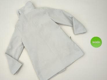 max mara ubrania: Płaszcz, 8 lat, 122-128 cm, stan - Bardzo dobry — 3