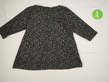 t shirty oversize basic: Marks & Spencer, Жіноча блуза, розмір M — 3