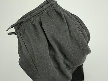 mango spodnie dresowe: H&M Divided, Spodnie dresowe damskie, rozmiar 2XS — 6