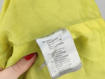 Odzież wierzchnia: H&M, Trencz damski, rozmiar XL — 5