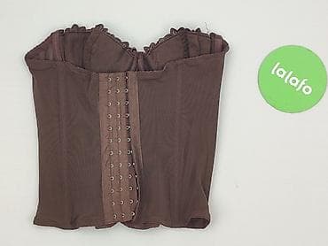 corset: Top damski, rozmiar S — 3