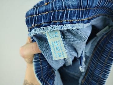 spodnie do kosza: Spodnie damskie, rozmiar XS — 4