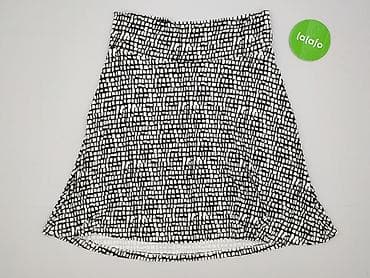 krotka moda: Hema, Spódnica damska, rozmiar M — 2
