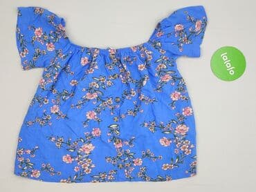 t shirty z tiulem: Tunika damska, S — 2