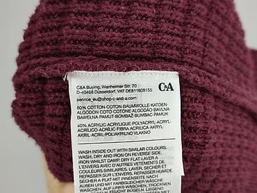 second hand second hand second hand: C&A, Kardigan damski, rozmiar S — 6