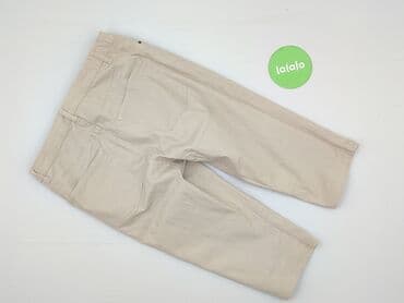 sandały hiszpańskie ccc: Beloved, Spodnie 3/4 damskie, rozmiar M — 3