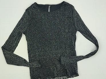 bluzki boho: Chic, Bluzka damska, rozmiar S — 1