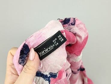купити куртку в польщі жіночу: Janina, Women's blouse, size S (EU 36) — 5