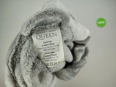 szlafrok c: Damski, Szlafrok, rozmiar XL — 4