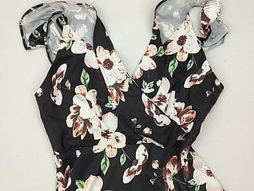 jordan 4 klapki: Ogrodniczki damskie, rozmiar XL — 1