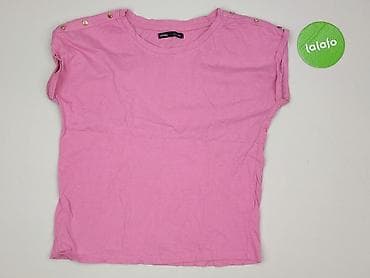 bluzki ellesse: Sinsay, Top damski, rozmiar XS — 2