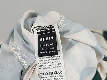 danielki 23: Shein, Sukienka damska, rozmiar L — 4