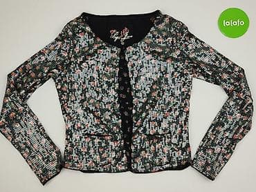 fred perry pl: Pepe Jeans, Kardigan damski, rozmiar M — 2
