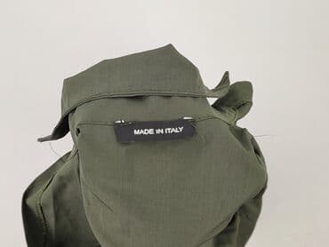 włoskie bluzki koszulowe: Italian Style, Sukienka damska, rozmiar S — 4