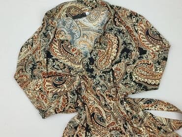 pauza bluzki: Bluzka damska, rozmiar 8XL — 1