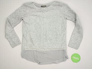 papaya sweter: Oasis, Sweter damski, rozmiar M — 2