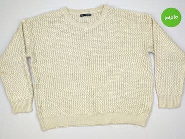 co to jest akryl w swetrze: Sweter, XL, Atmosphere, stan - Idealny — 2