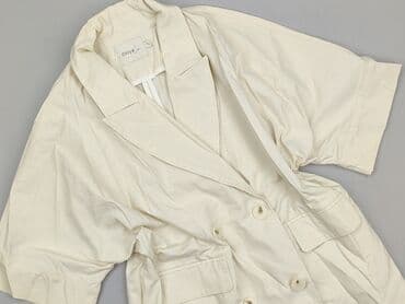 kurtka do chrztu: Kamizelka damska, rozmiar One size — 2