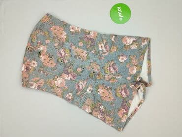 srebrne spódnice plisowane: Parisian, Spódnica damska, S — 2