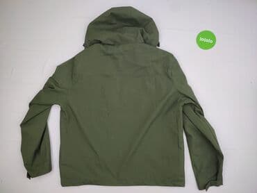 chaotic system bluza: Kurtka przejściowa dla mężczyzn, rozmiar XL — 3