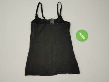 bluzka h m basic: H&M, Top damski, rozmiar S — 3