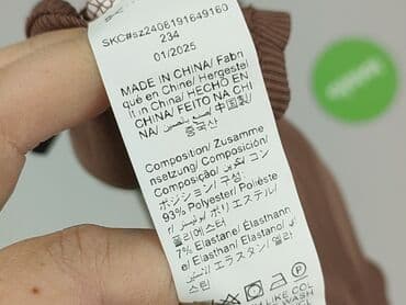 she is sunday t shirty: Shein, Top damski, S — 4