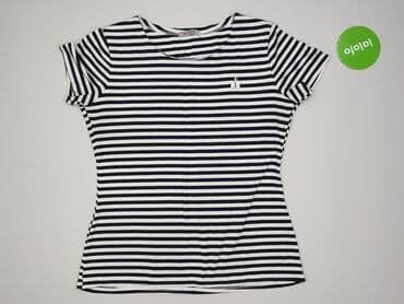 tommy jeans t shirty: T-shirt damski, rozmiar XL — 2