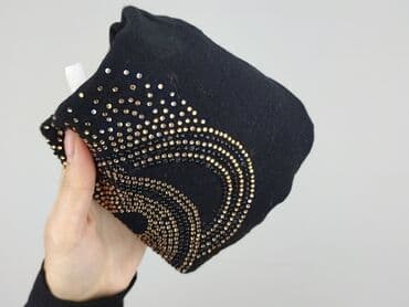 bluzki złotą nitką: Bluzka damska, rozmiar L — 5