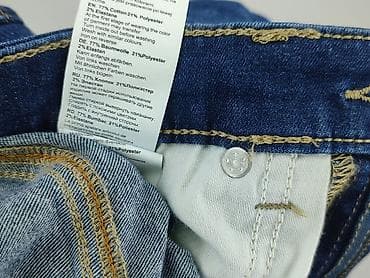 gwiazdy: Jeansy damskie, rozmiar M — 6