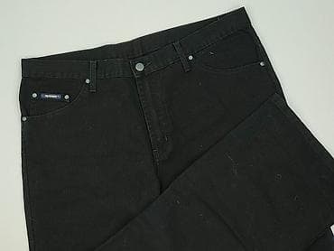indicode jeans spodnie: Jeansy damskie, rozmiar XL — 1