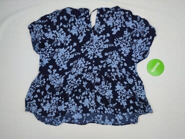 Yessica, Жіноча блуза, 4XL — 3