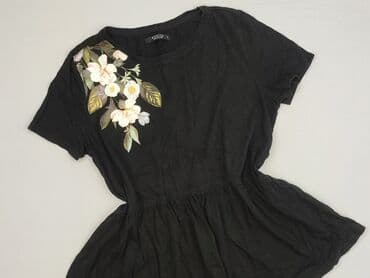 Mohito, T-shirt damski, rozmiar M
