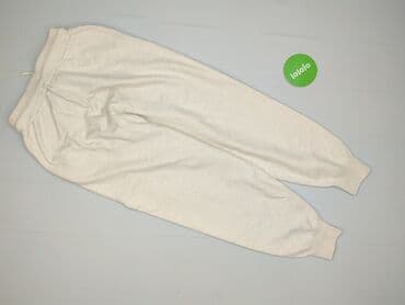 reserved sweter: Spodnie dresowe damskie, rozmiar S — 3