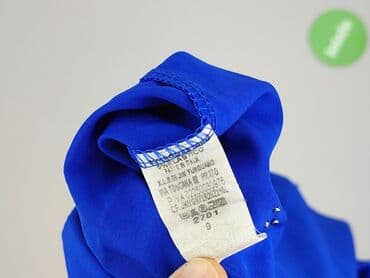 Koszule: Bluzka damska, rozmiar S — 4