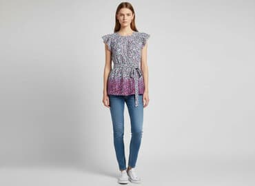 wyszkow sukienki na wesele: Oasis, Bluzka damska, rozmiar XS — 6