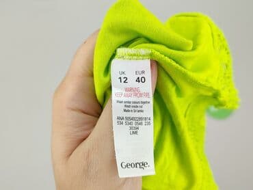 lemonada bluzki: George, Bluzka damska, rozmiar L — 6