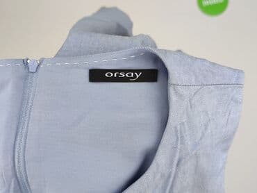 wyprzedaż sukienek plus size: Orsay, Sukienka damska, rozmiar M — 4