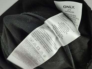 tom rose spodenki: ONLY, Szorty damskie, rozmiar M — 5