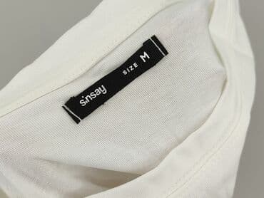 koszule do karmienia sinsay: Sinsay, Bluzka damska, rozmiar M — 5