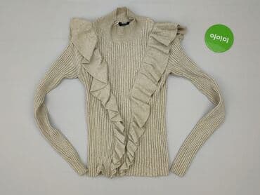 sweter z odkrytymi ramionami zara: Lindex, Sweter damski, rozmiar M — 2