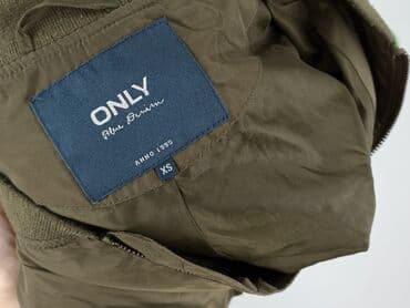 Kobiety: ONLY, Kurtka bomberka damska, rozmiar XS — 5