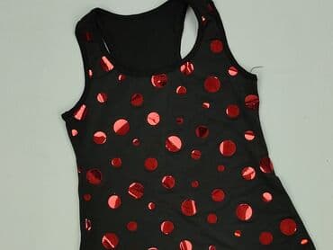 czerwona sukienka 146: Sukienka damska, rozmiar S — 1