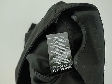 cargo pull and bear: Esmara, Material trousers for women, size L — 5