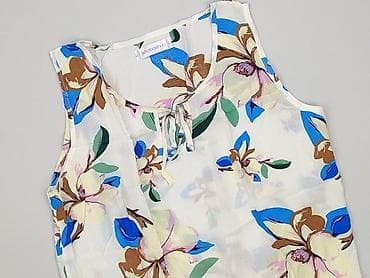obcisla bluza: Bluzka damska, rozmiar M — 1
