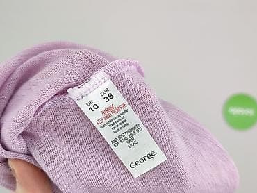 koszulka box: George, T-shirt damski, rozmiar S — 4