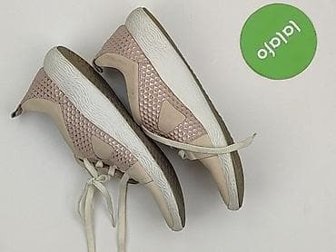 converse cdg pl: Clarks, Sneakers for women, size 41 — 3