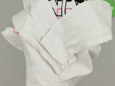 body z kubusiem puchatkiem: Blouse, So cute, 12-18 months, condition - Very good — 6