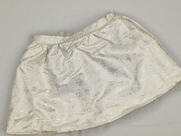 sukienka w motyle h: Skirt, So cute, 1.5-2 years, 86-92 cm, condition - Good — 1